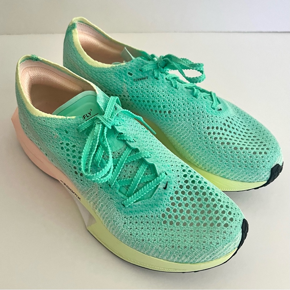 NEW Nike Women's Vaporfly 3